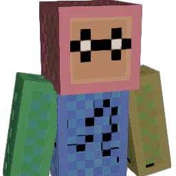 Reico93's Minecraft skin