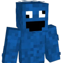 ReidB_17 Minecraft avatar bust