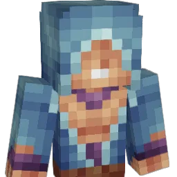 Reidboyz1 Minecraft avatar bust