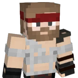 Reiddster's Minecraft skin