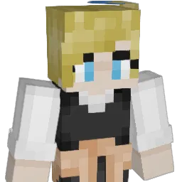 Reidrash Minecraft avatar bust