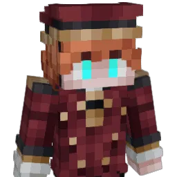 Reiduca's Minecraft skin