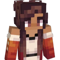 Reiez Minecraft avatar bust