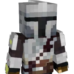 ReigenCorp's Minecraft skin