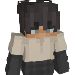 Reightx's Minecraft skin