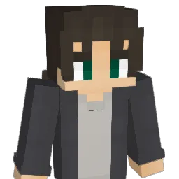 Reigning115's Minecraft skin