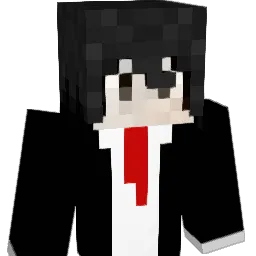 Reigns63 Minecraft avatar bust
