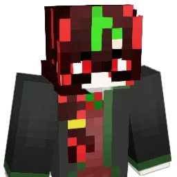 Reigon_Vtuber's Minecraft skin