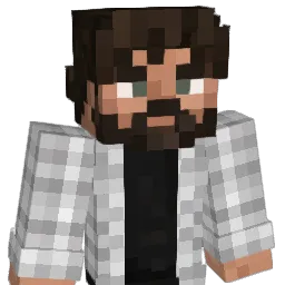 Reigted's Minecraft skin