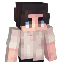 Reii_'s Minecraft skin