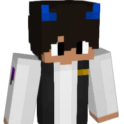 Reiichow Minecraft avatar bust