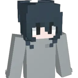 Reiiizor Minecraft avatar bust