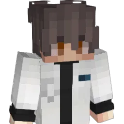 Reiisu Minecraft avatar bust