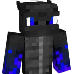 Reik064 Minecraft avatar bust