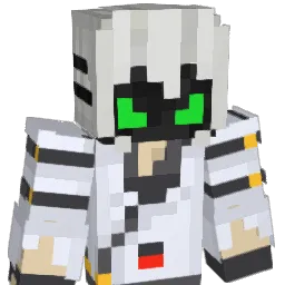 Reika_Otonashi Minecraft avatar bust