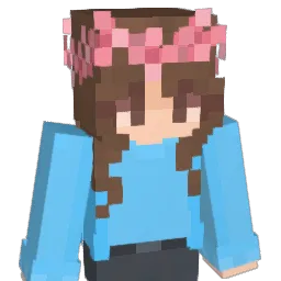 Reika_Tsu Minecraft avatar bust