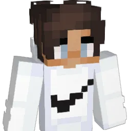 Reiker010 Minecraft avatar bust
