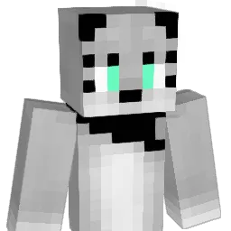 Reiko5502 Minecraft avatar bust