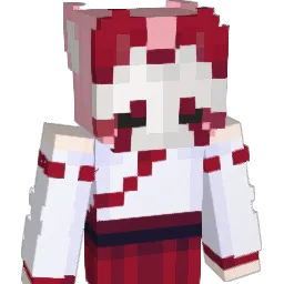 Reikonmori's Minecraft skin