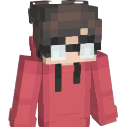 Reikuk Minecraft avatar bust