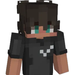 Reili_ARG Minecraft avatar bust