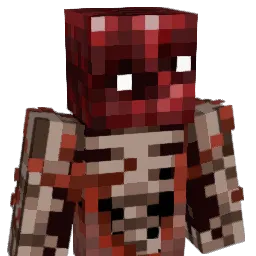 Reillien's Minecraft skin