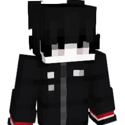 Reilloo Minecraft avatar bust