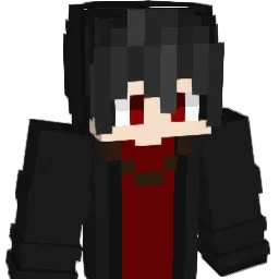 Reillu Minecraft avatar bust