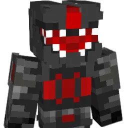 Reilly286 Minecraft avatar bust