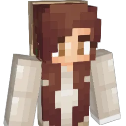 ReillyBooks's Minecraft skin