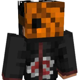 ReimTTV Minecraft avatar bust