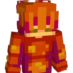 ReimaginedPixel Minecraft avatar bust