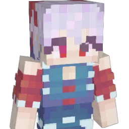 Reimara_'s Minecraft skin