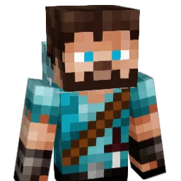 Reimarjohn Minecraft avatar bust