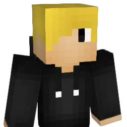 Reimi1999 Minecraft avatar bust