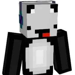Reimlap's Minecraft skin