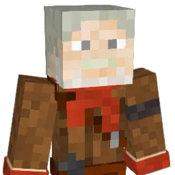ReinDest's Minecraft skin