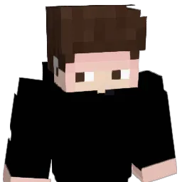ReinHarden Minecraft avatar bust