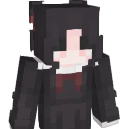 ReinKami's Minecraft skin