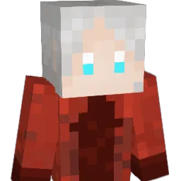 ReinSilka Minecraft avatar bust