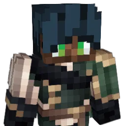 ReinSol's Minecraft skin