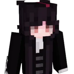 Reinarun's Minecraft skin