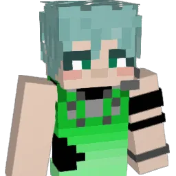 Reincupid's Minecraft skin