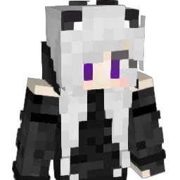 ReindeerJ Minecraft avatar bust