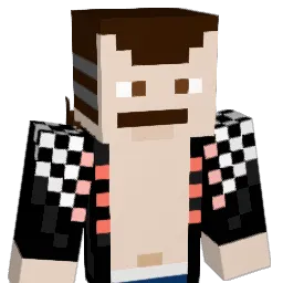 Reindier2004's Minecraft skin