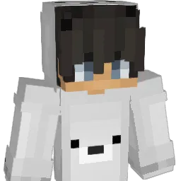 Reindijkstra's Minecraft skin