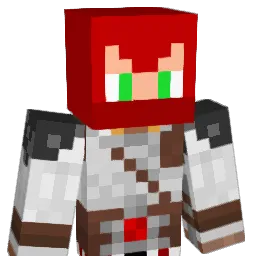 Reindolfen's Minecraft skin