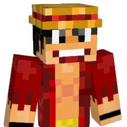 Reineer Minecraft avatar bust