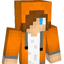 ReinerZufall Minecraft avatar bust