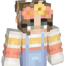 Reinerchen's Minecraft skin